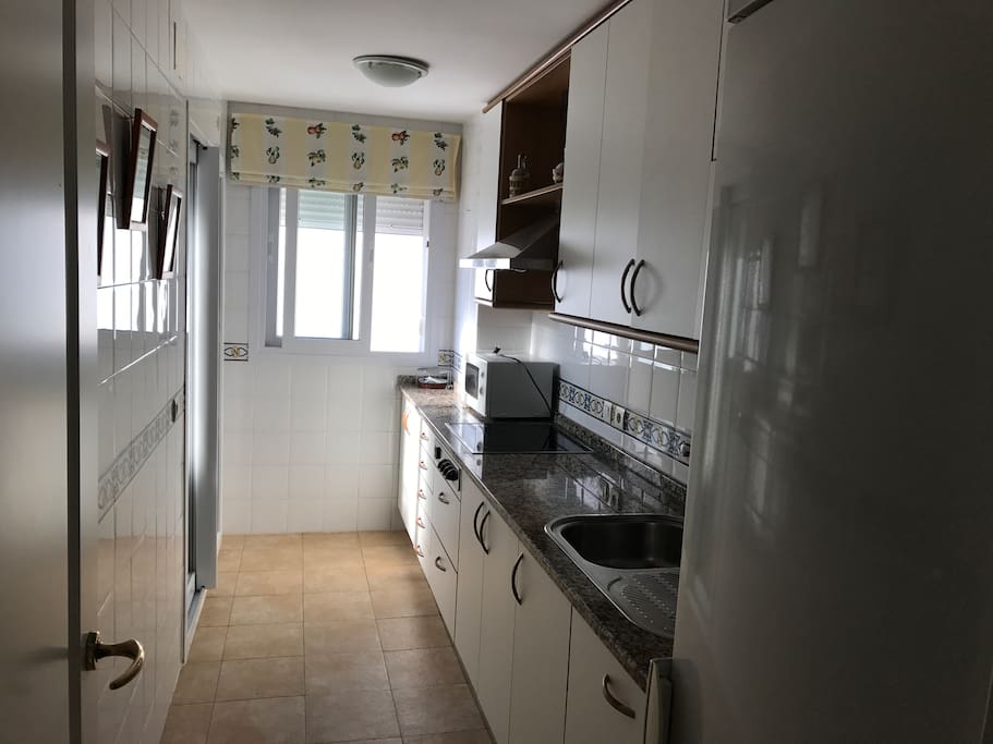 Cocina