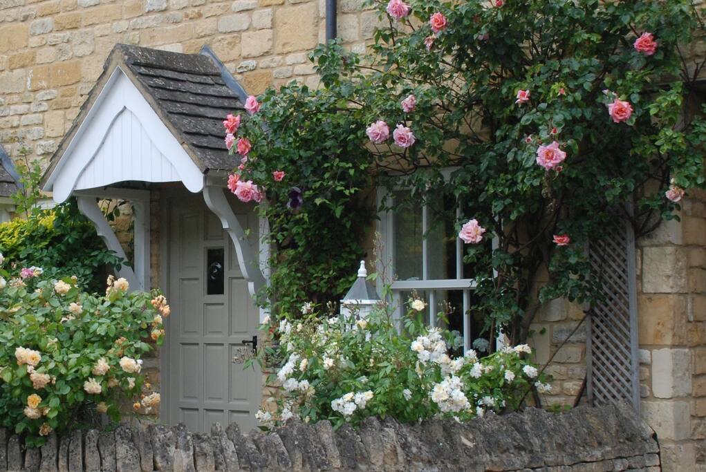 Rose Cottage Chipping Campden Cottages For Rent In Gloucestershire