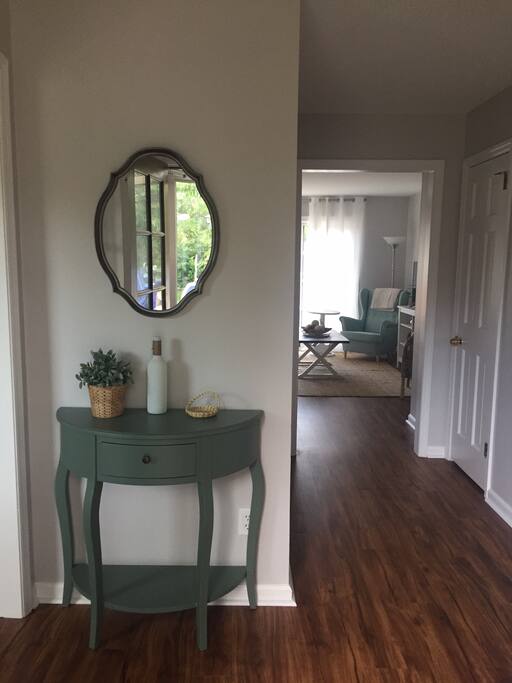 Foyer