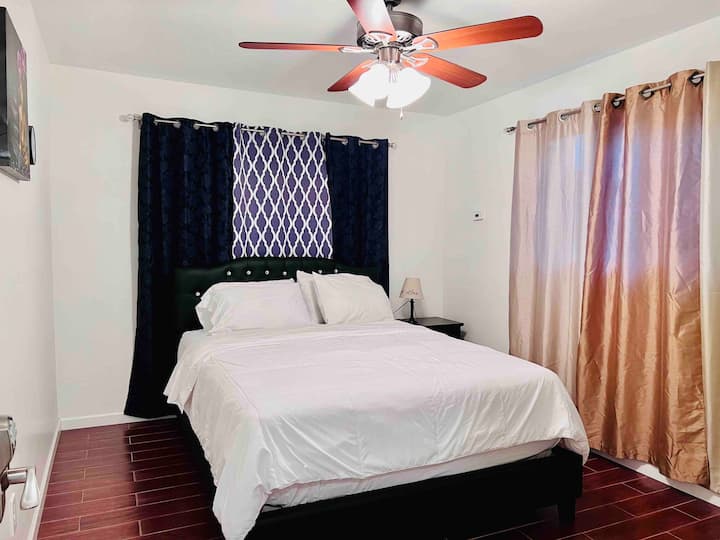 غرفة النوم 1