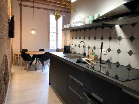 Apartamentos Luxury, StancesVIC