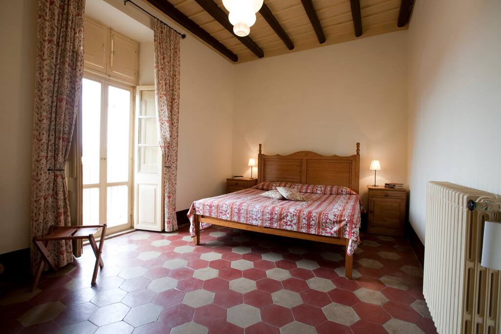 Camera da letto