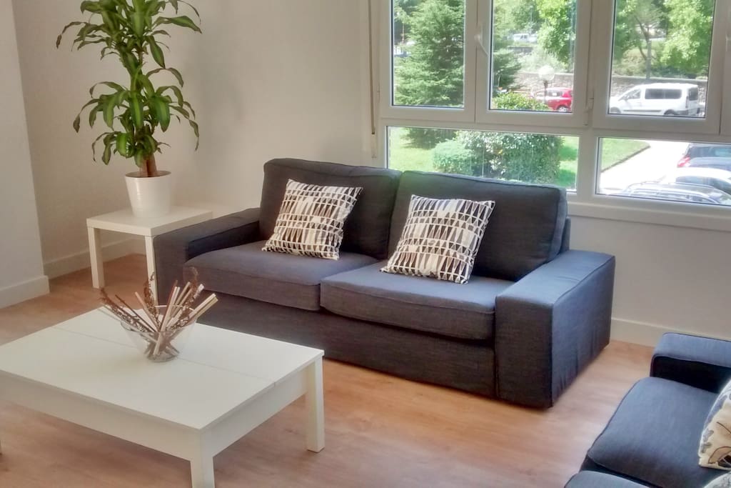 Sala-Salon-Living room