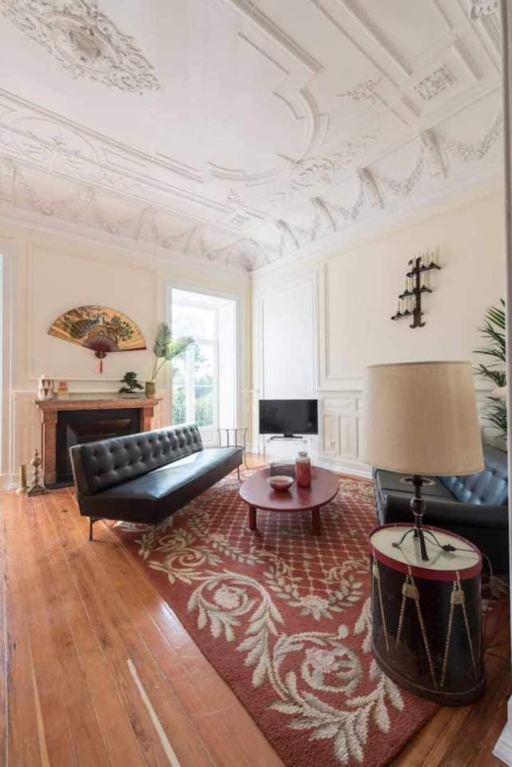 Apartamento de Luxo Centro de Lisboa