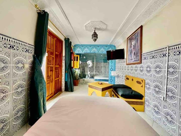 საძინებელი 4