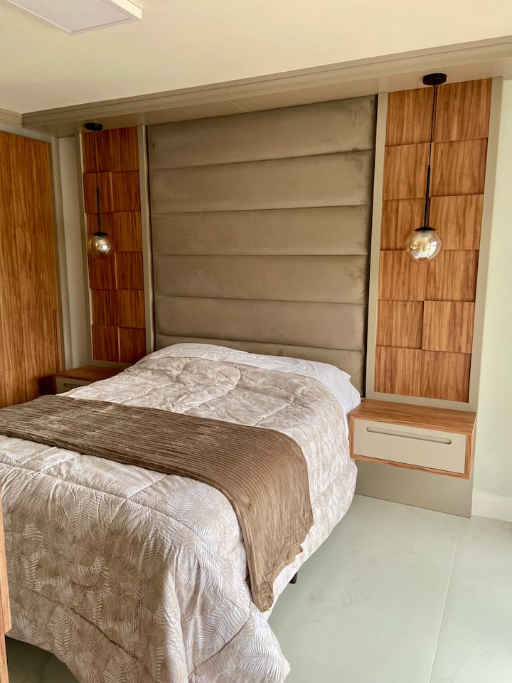 Apartmán 4