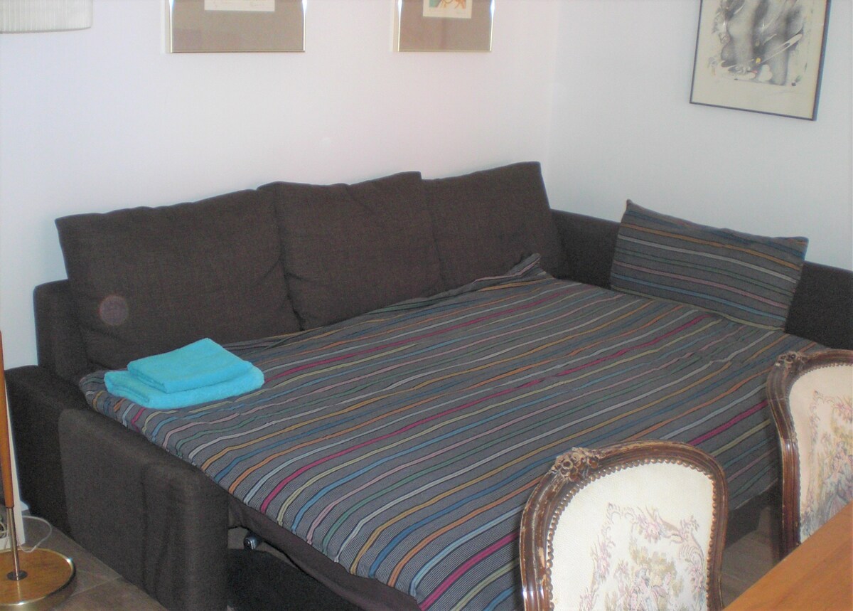 Erfolgreiche Airbnb-Immobilie: Beautiful and Cozy Remise 6 Guests, top location in Pankow