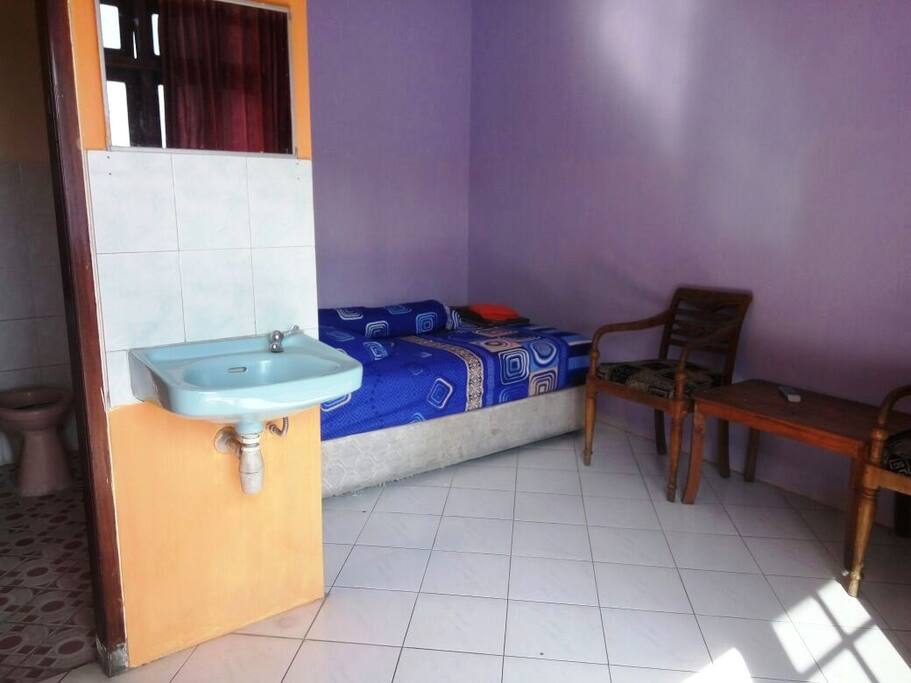 Bedroom VA-4