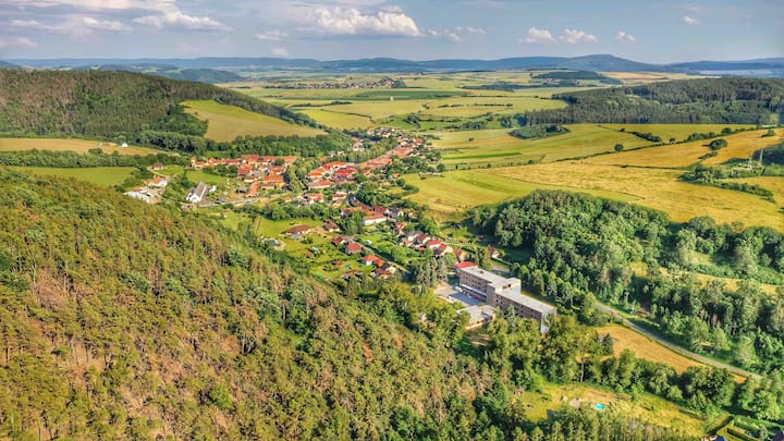 Cekov Vacation Rentals & Homes - Plzeň Region, Czechia | Airbnb
