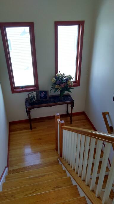 Stairwell