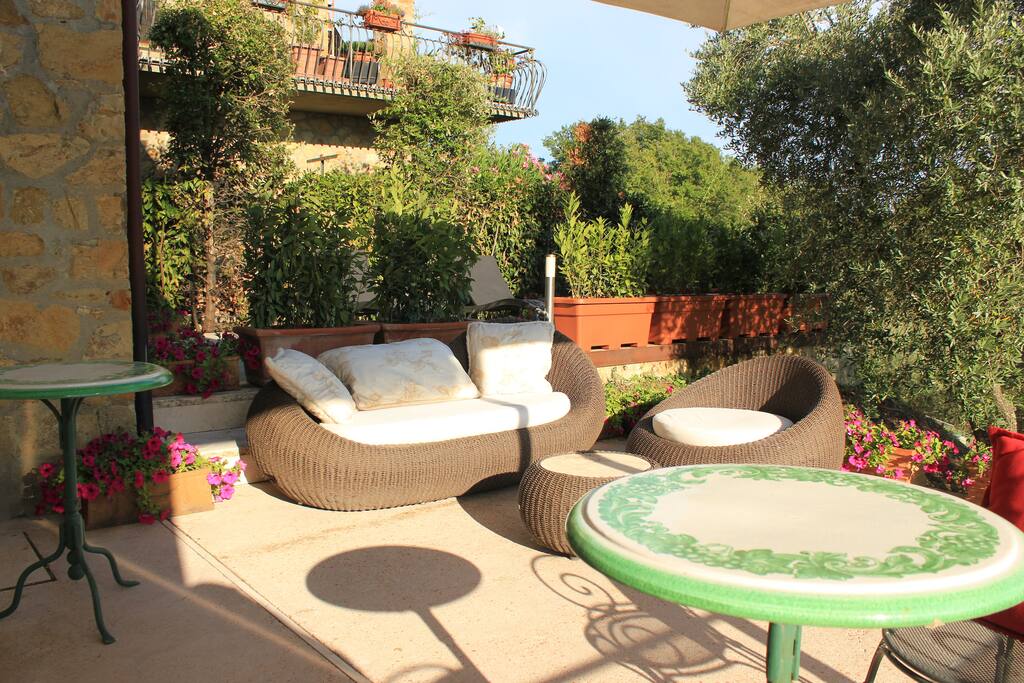 Giardino