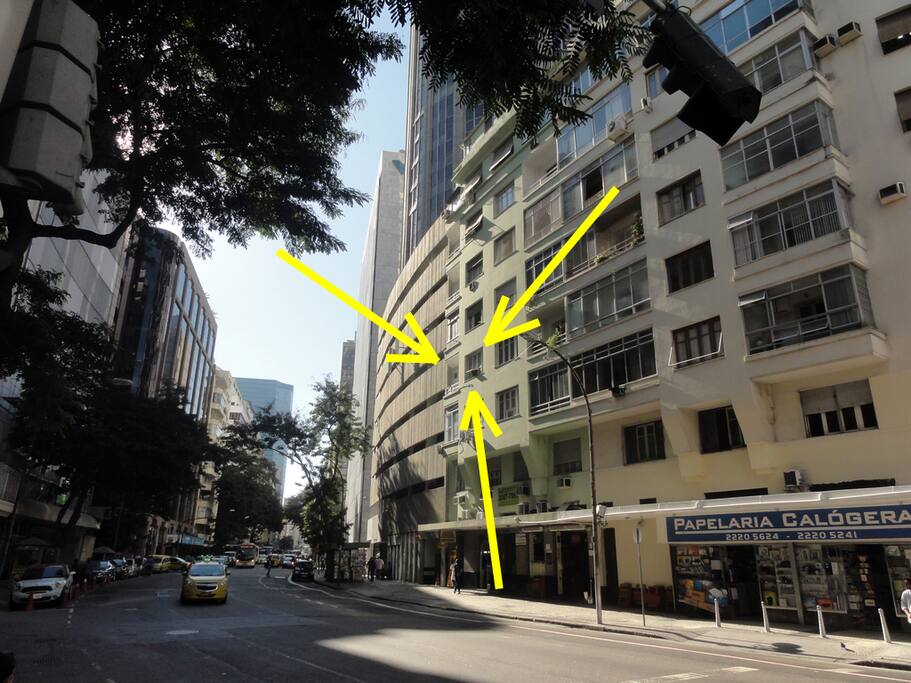 Localização / Location