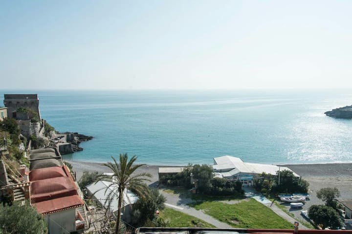 Locals&Travelers_ Between Sea and Mountains*****