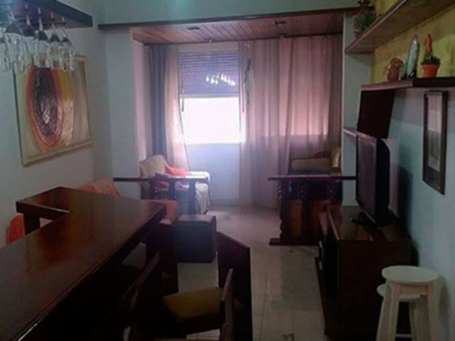 Sala de estar