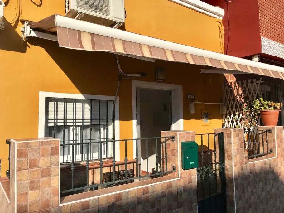 Fachada