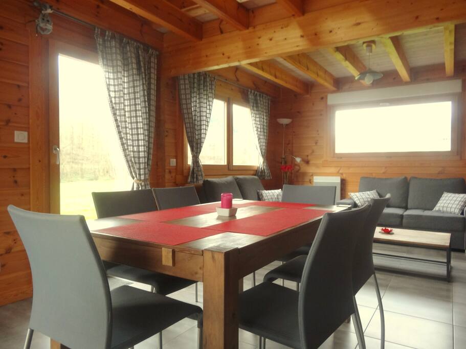 salon-séjour