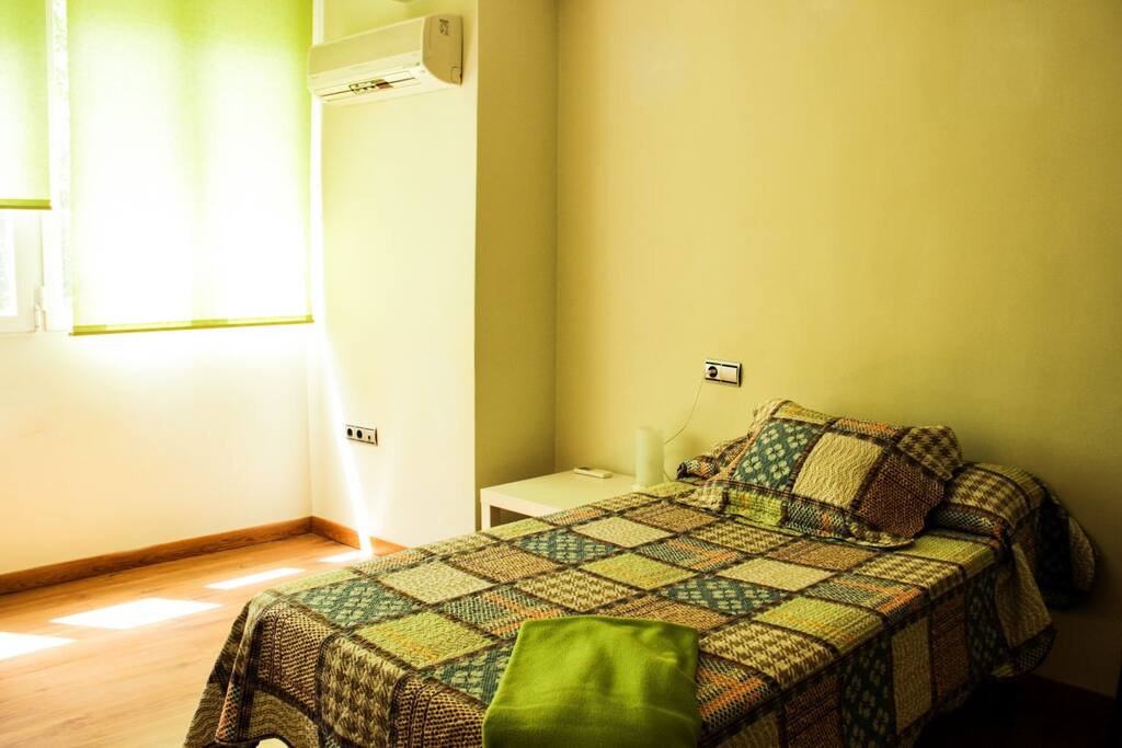 Habitación 1