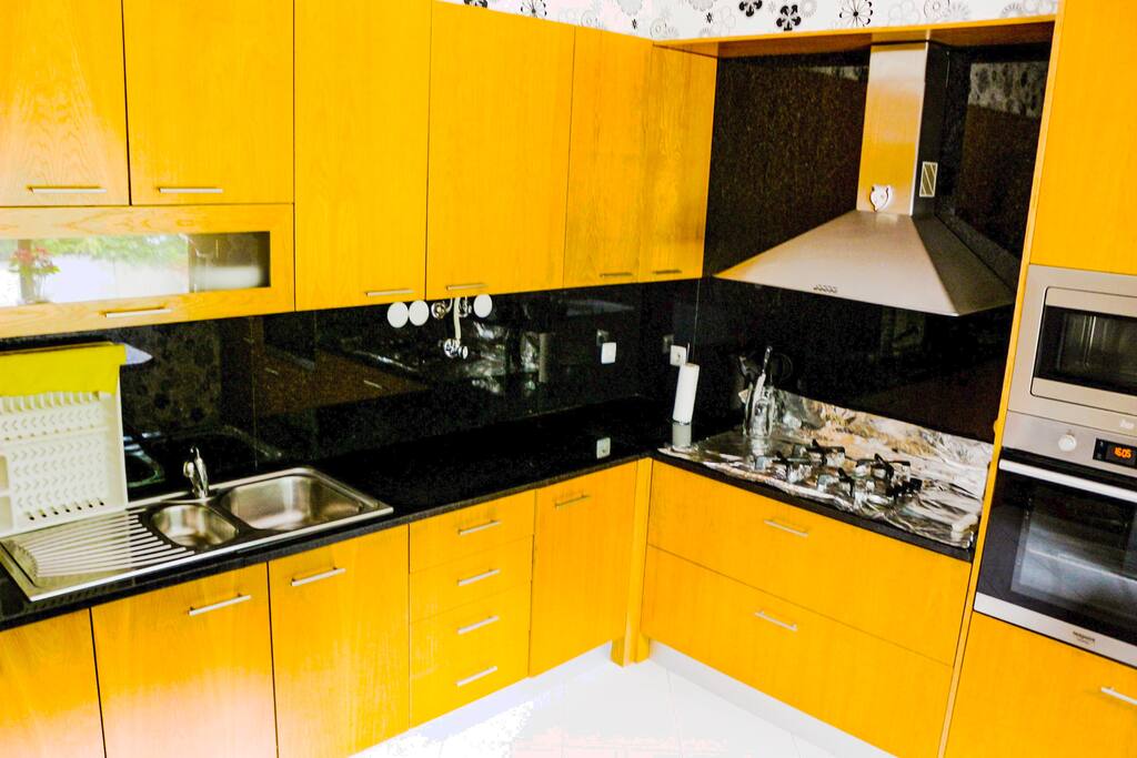 Cozinha