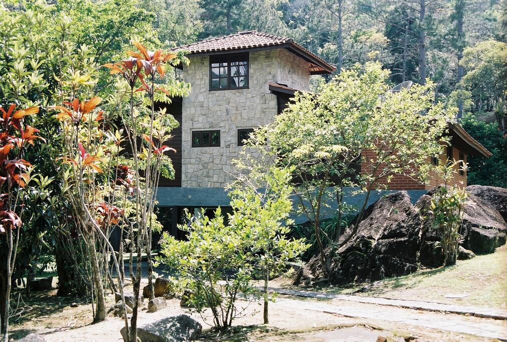VISTA LATERAL