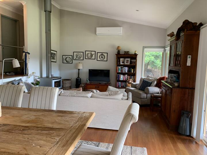 Grandma’s Farm Cottage - Berry - Budderoo National Park