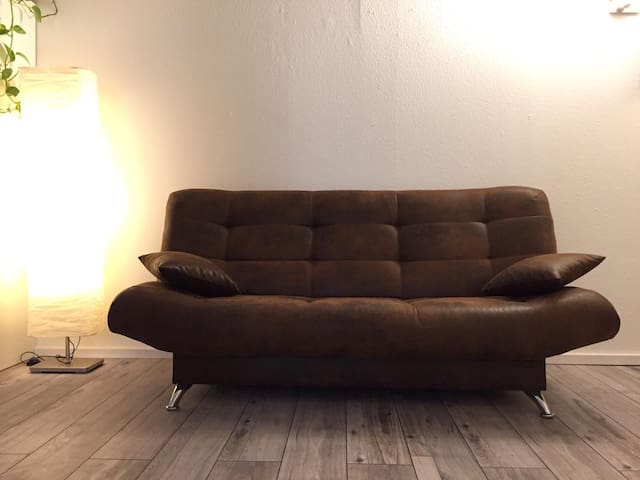 Airbnb Babelsberg Vacation Rentals Places To Stay