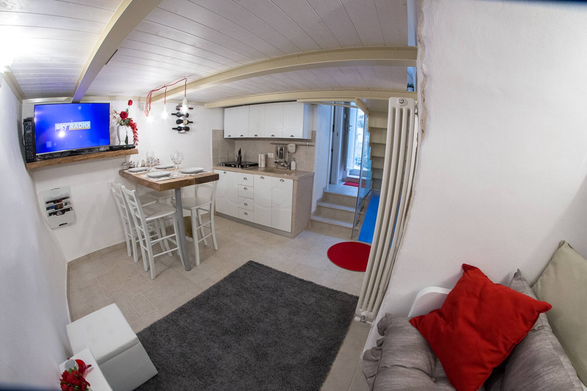 21mq Suite Home — photo 2