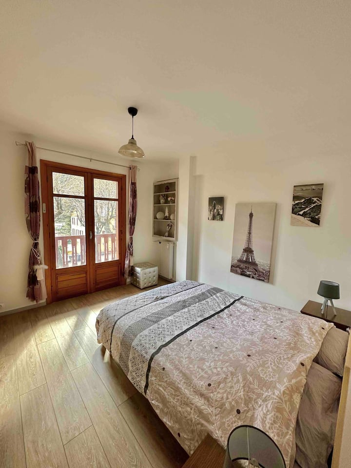 საძინებელი