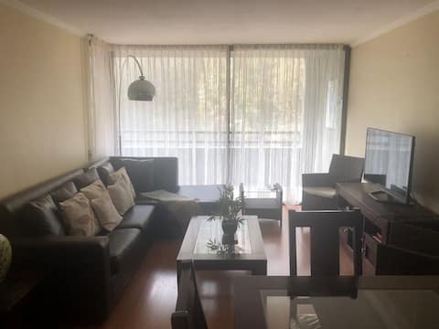 Beautiful and quiet place, residential condominium