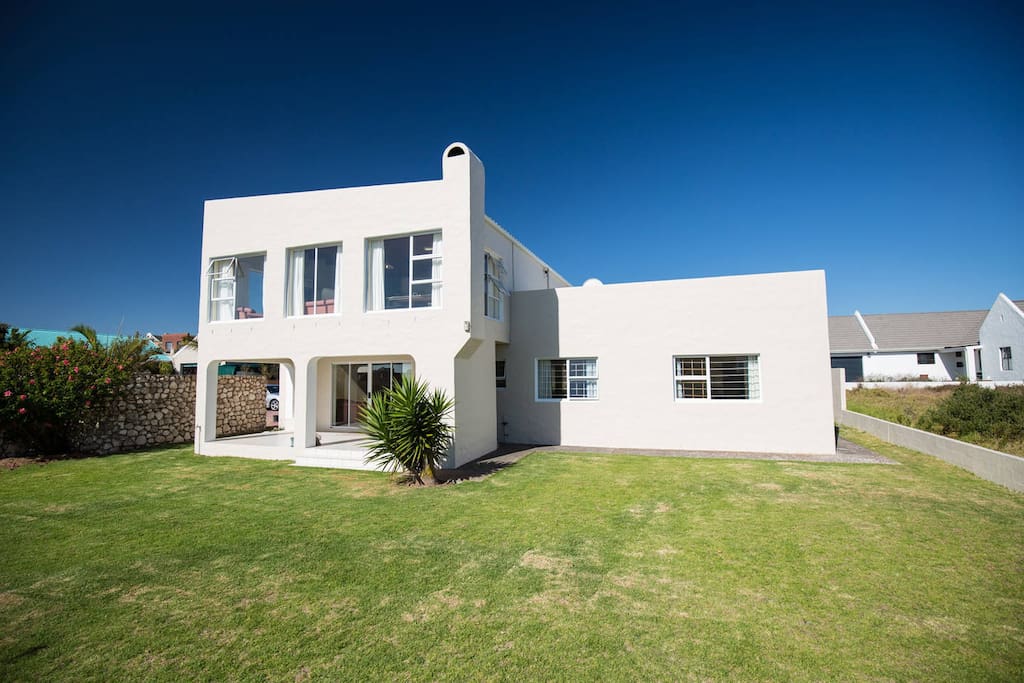 Ocean House