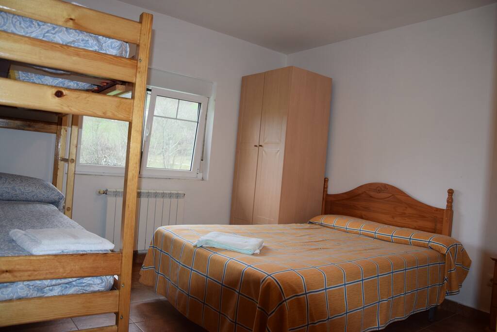 Habitación