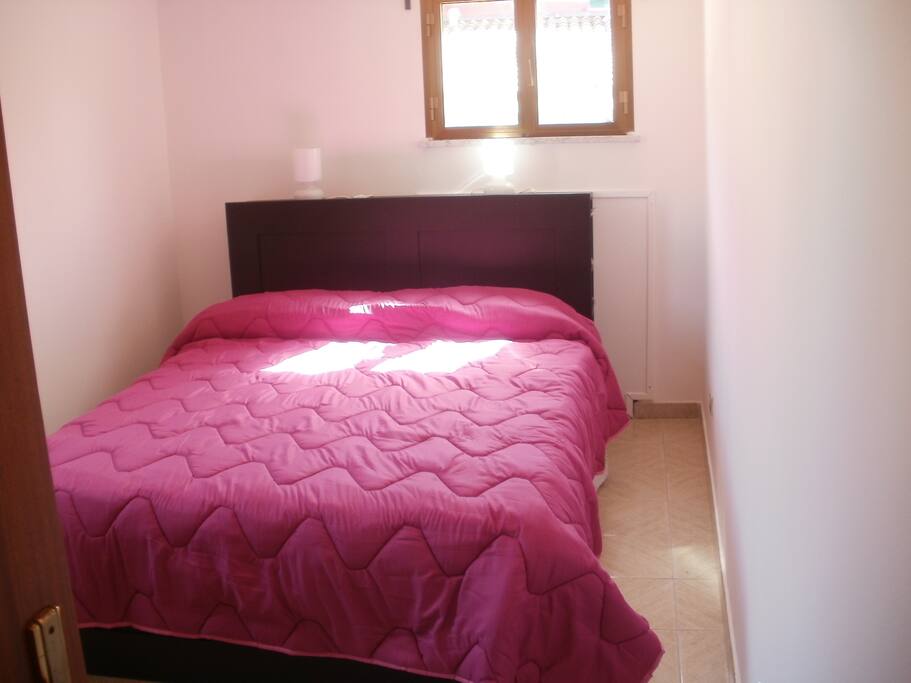 Camera da letto