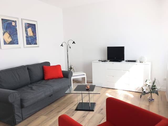 Airbnb Huckelhoven Vacation Rentals Places To Stay