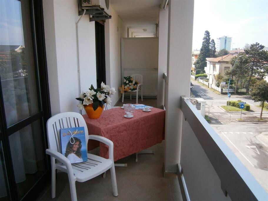 Balkon