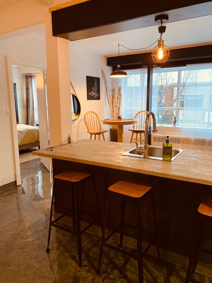 RouynNoranda Holiday Rentals & Homes Quebec, Canada Airbnb