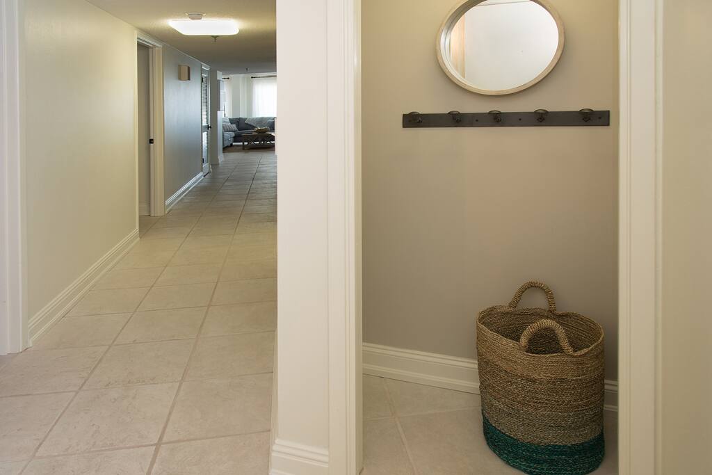 Gorgeous Condo 3 bed 3 bath