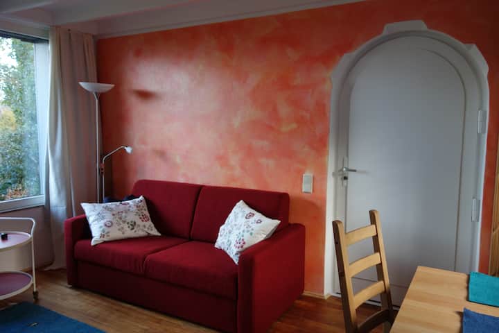 Quick's Cottage - Roetgen