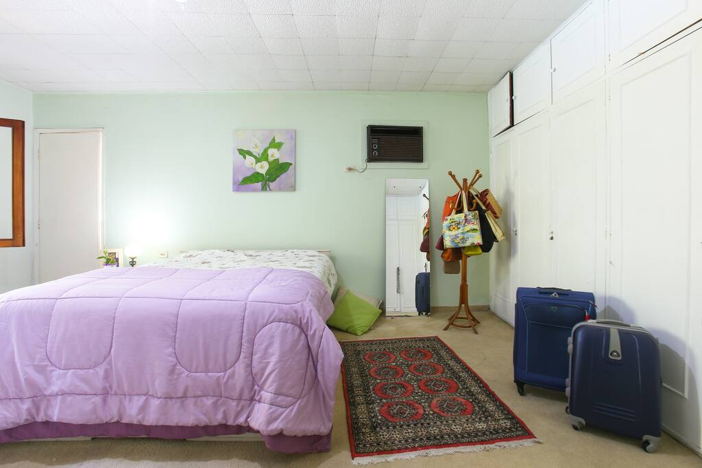 quarto de casal