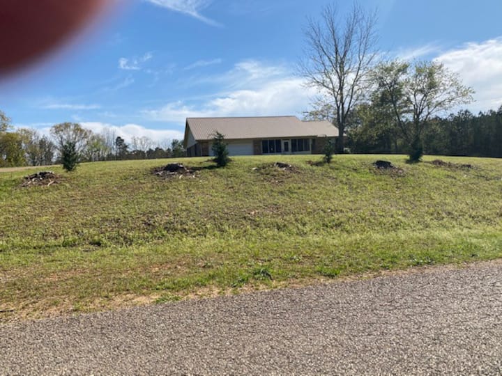 Wedowee Cabin Rentals Houseboat and House Rentals Airbnb