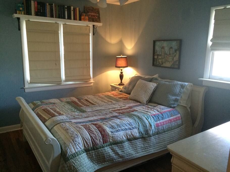 New, firm, Queen size mattress