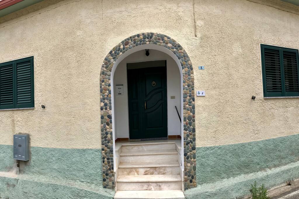 Ingresso