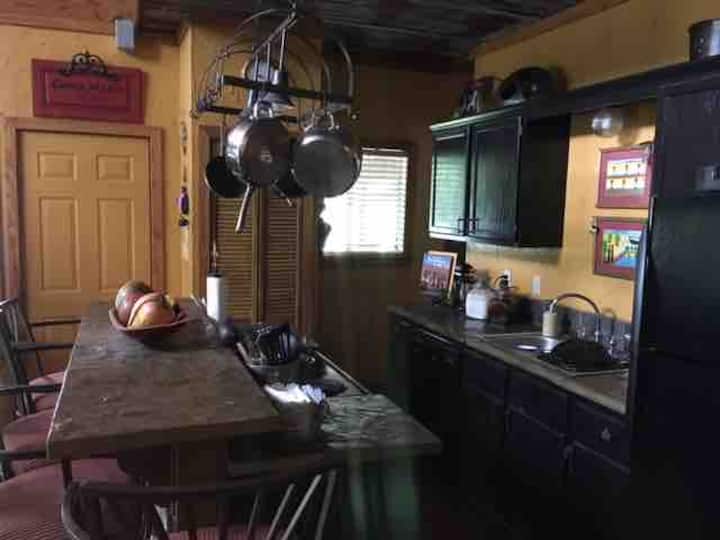 Cane River Cabin - Natchitoches, LA