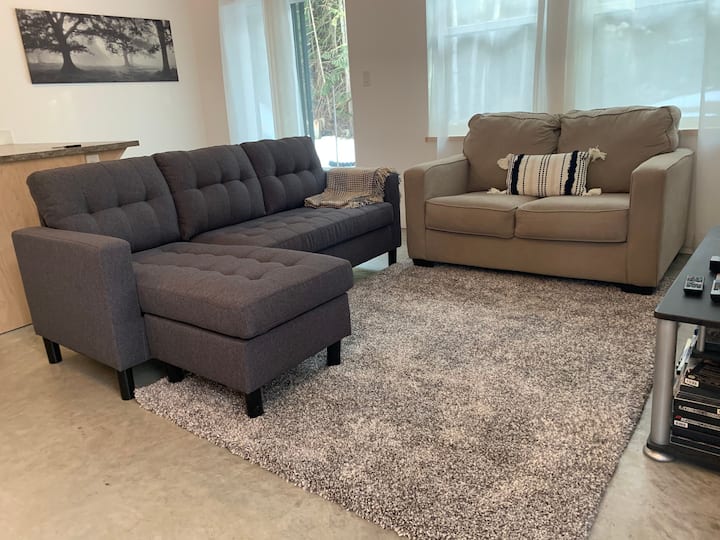 Blind Bay Vacation Rentals & Homes British Columbia, Canada Airbnb