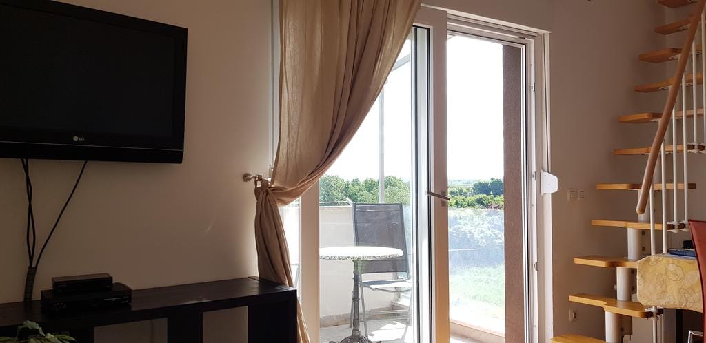 Apartment Lela
