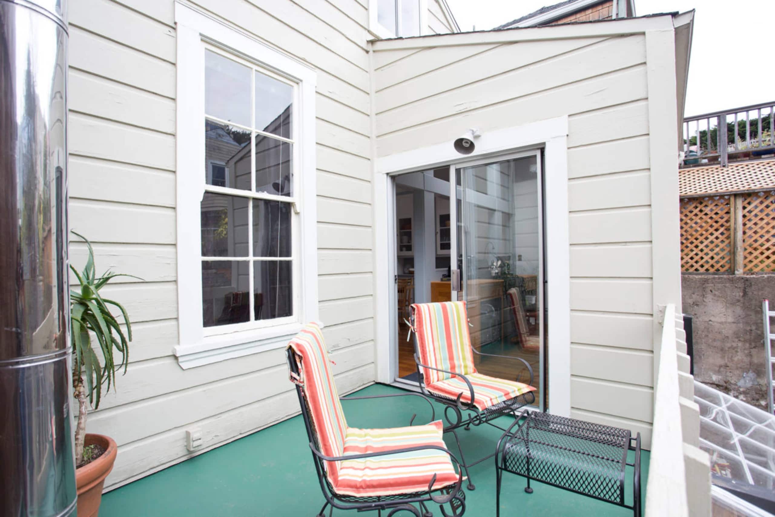 Home in San Francisco · ★4.9 · 2 bedrooms · 3 beds · 1 bath - Image 17