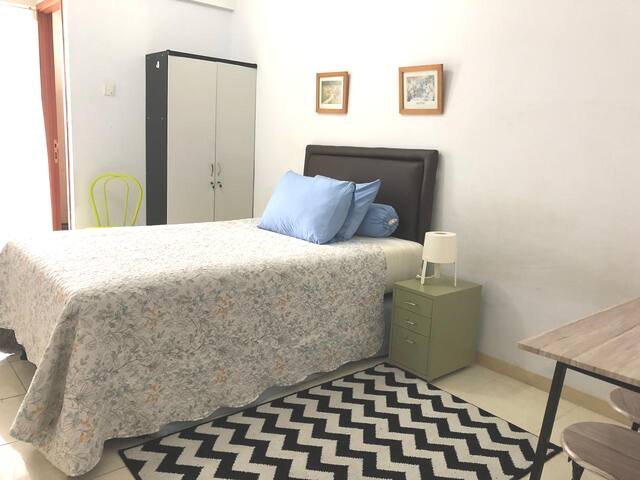 Airbnb Ciputat Ferienwohnungen Unterkunfte Banten