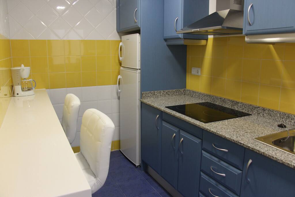 COCINA INDEPENDIENTE