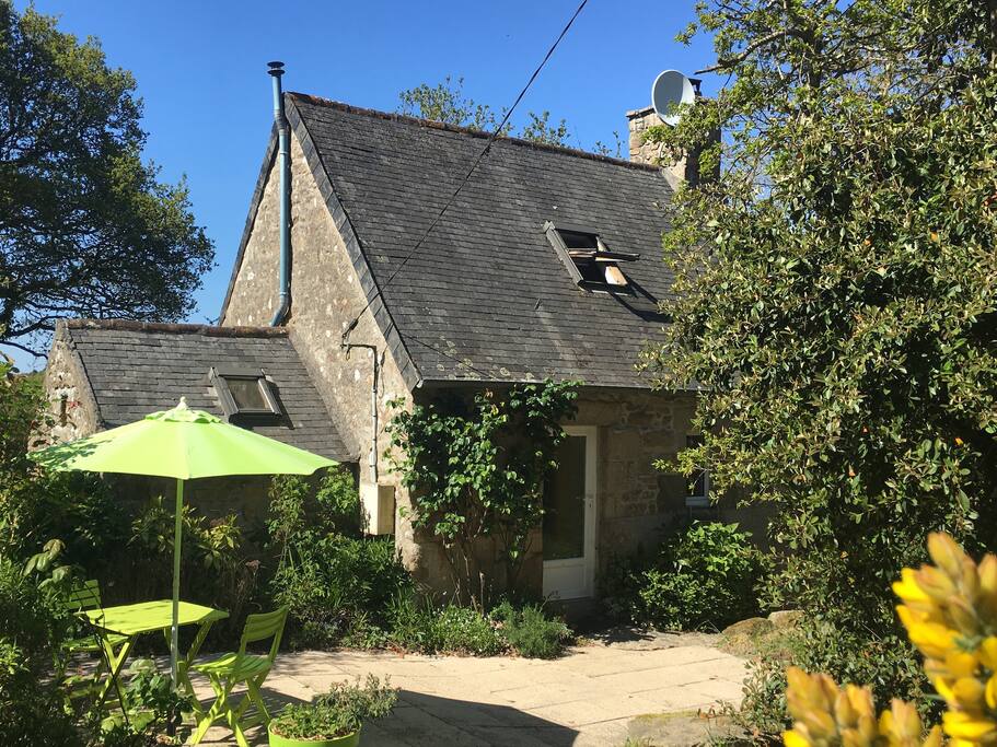 Il fait bon vivre en Bretagne !