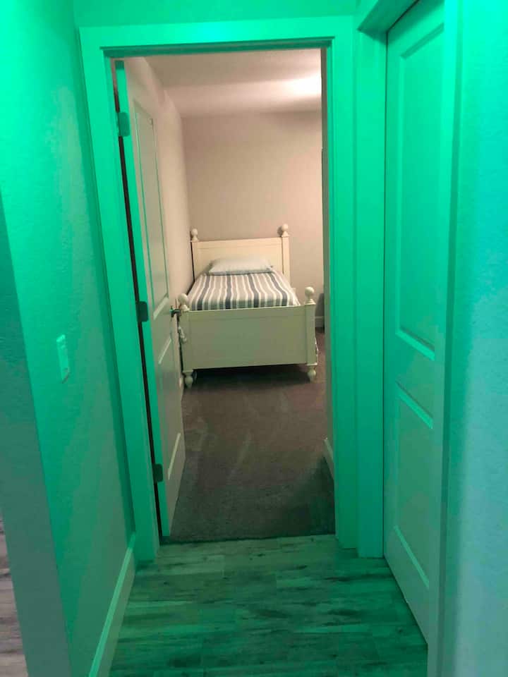 Spálňa 1