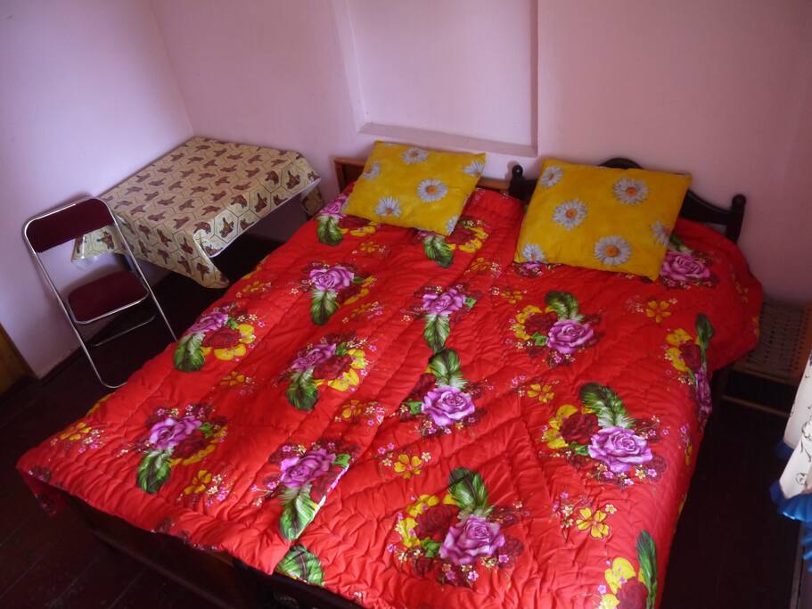 2 person room