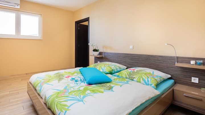 საძინებელი